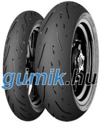 Continental ContiSportAttack 5 ( 160/60 ZR17 TL (69W) hátsó kerék, M/C ) - gumik