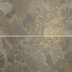 Monocibec Dekorlap, Azimuth Decors Composizione Arcane 120x120cm - mozaikkeramia