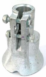 Clema cuplare 25mm pompa tencuit G4, Ritmo, Bionik, compatibil 00521410 (PET4100-005)