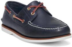 Timberland Pantofi barcă Bărbați CLASSIC 2 EYE Timberland Albastru 40