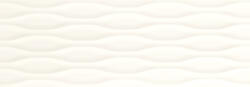 Love Ceramica Dekorcsempe, Love Genesis Dune White Matt 35x100 cm - mozaikkeramia