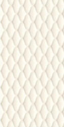 Love Ceramica Dekorcsempe, Love Genesis Skin White Matt 30x60 cm - mozaikkeramia