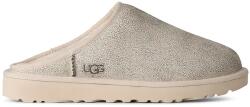 UGG papuci pentru bărbați, din piele M Classic Slip-On Crackle PPY2-KLM03Z_01X