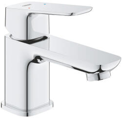 GROHE Cubeo Egykaros mosdócsaptelep XS-Size, Króm 1016930000 (1016930000)