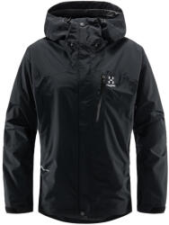 Haglöfs Astral GTX Jacket Mărime: M / Culoare: negru (604668-2C5)
