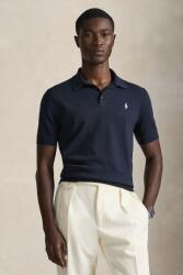 Ralph Lauren pulover cu mânecă scurtă pentru bărbați din bumbac 9BYA-SWM009_59X (710980682)
