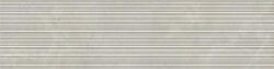 Monocibec Dekorlap, Azimuth Groove Gravity 30x120cm - mozaikkeramia