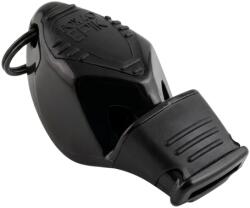 FOX 40 Fluier negru de arbitru FOX40 EPIK CMG OFFICIAL BLACK (8800-0008)