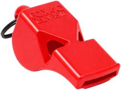 FOX 40 Fluier roșu FOX40 CLASSIC SAFETY RED (9902-0100)