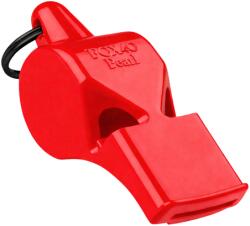 FOX 40 Fluier roșu FOX40 PEARL SAFETY RED (9702-0108)