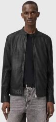 AllSaints jachetă pentru bărbați, din piele COLT 9BY2-KUMZZN_99X (M084LB)