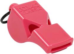 FOX 40 Fluier roz FOX40 CLASSIC SAFETY PINK (9902-0400)