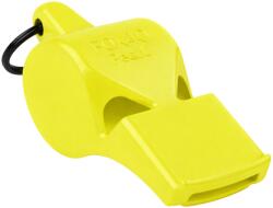 FOX 40 Fluier galben neon FOX40 PEARL SAFETY NEON YELLOW (9702-1308)