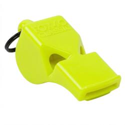 FOX 40 Fluier galben neon FOX40 CLASSIC SAFETY NEON YELLOW (9902-1300)