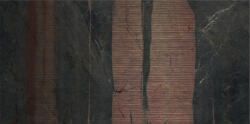 Monocibec Dekorlap, Azimuth Decors Fascia Obsidian 60x120cm - mozaikkeramia