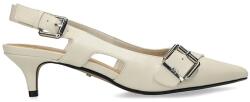 Mexx tocuri cu călcâiul deschis TYRA SUKI Slingback Pump PPY2-OBD39I_01X
