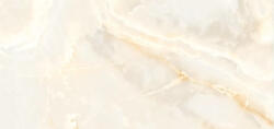 Lavish Járólap, Lavish Royal Onyx Gold 60x120 cm 1, 44m2 - mozaikkeramia
