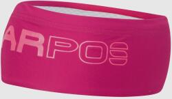 Karpos Bandană Karpos Cengia, beet red/virtual pink (UNI)