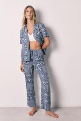 Women'Secret pijama din două piese pentru femei, cu vâscoză PPY2-BID200_55X (3593042)