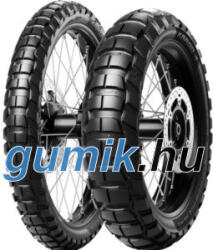 METZELER Karoo 4 ( 140/80-18 TL 70S hátsó kerék, M+S jelzés, M/C ) - gumik