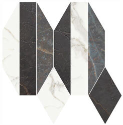 Monocibec Dekorlap, On Stage Modulo Theater (Fortune+Adelphi) 32x29cm - mozaikkeramia
