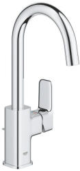 GROHE Cubeo Egykaros mosdócsaptelep 1/2″ L-es méret, Króm 1017670000 (1017670000)