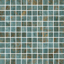 Naxos Dekorlap, Mosaico Supreme Silk Nat. 30x30 - mozaikkeramia