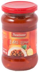 Dawtona Édes-savanyú mártás 360g - innotechshop