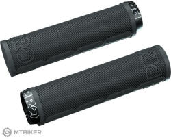 PRO Mânere PRO Econtrol Lock On LTD, negru ()