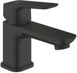 GROHE Cubeo Egykaros hidegvizes mosdócsaptelep XS-Size, Matt Fekete 1016932430 (1016932430) - szaniteresklimacenter