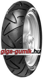 Continental ContiTwist ( 110/70-16 TL 52S hátsó kerék, M/C, Első kerék ) - giga-gumik