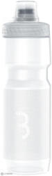 BBB Cycling Sticlă BBB BWB-16 AUTOTANK XL MUDCAP AUTOCLOSE, 750 ml, transparentă ()