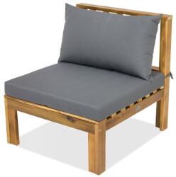 Garden Point Modul simplu pentru colțar Brunei Garden Point acacia (GAP354EP)