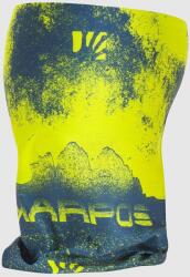 Karpos Nárkčník Karpos TRECIME, primrose ombre blue ()