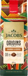 Douwe Egberts Cafea măcinată Jacobs Origins Uganda și Kenya 200g
