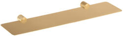 Bemeta Auria polc 45x13 cm, matt arany 171204022 (171204022)