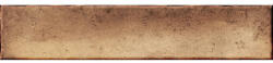 Cifre Cerámica Csempe, Cifre Kalon Terracotta Brillo 5x25cm - zuhanykabin