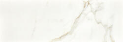 Love Ceramica Csempe, Love Precious Calacatta Gold 35x100 cm - zuhanykabin