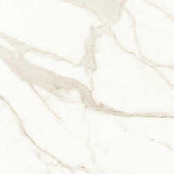 Love Ceramica Járólap, Love Precious Calacatta Gold POL. 060x60 cm - zuhanykabin