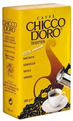 Chicco d'Oro Traditie cafea macinata 250g