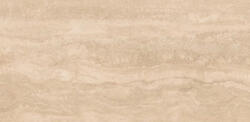 Yurtbay Járólap, Yurtbay Travertino Roma Sand Polished RC PRTL 60x120cm P10895.6 - zuhanykabin