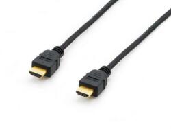 Equip Cablu EQUIP 119353 HDMI 1.4, 3.0m, 4K/30Hz, 18x8x3000mm