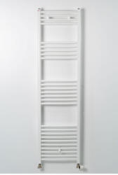 Viva Platinum Therm Törölközőszárító radiátor - Viva Platinum Therm - EGYENES - fehér - 500 x 1800 mm (1250180R)