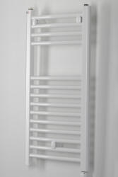 Viva Platinum Therm 70x150 cm íves törölközőszárító radiátor, fehér, 995 W (16719-22)