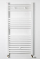 Viva Platinum Therm Törölközőszárító radiátor - Viva Platinum Therm - EGYENES - fehér - 700 x 1200 mm (1270120R)
