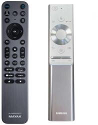 GENERAL SAMSUNG BN59-01265A - fémházas háttérvilágítással távirányító duplikátum