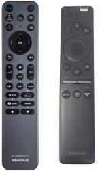 GENERAL SAMSUNG BN59-01329B - fémházas háttérvilágítással távirányító duplikátum