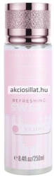 V. V. Love Refreshing Sweet Testpermet 250ml / Armaf Odyssey Candee parfüm utánzat