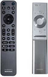 GENERAL SAMSUNG BN59-01291A - fémházas háttérvilágítással távirányító duplikátum