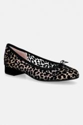 Pretty Ballerinas balerina Gretschen - áttetsző Női 39